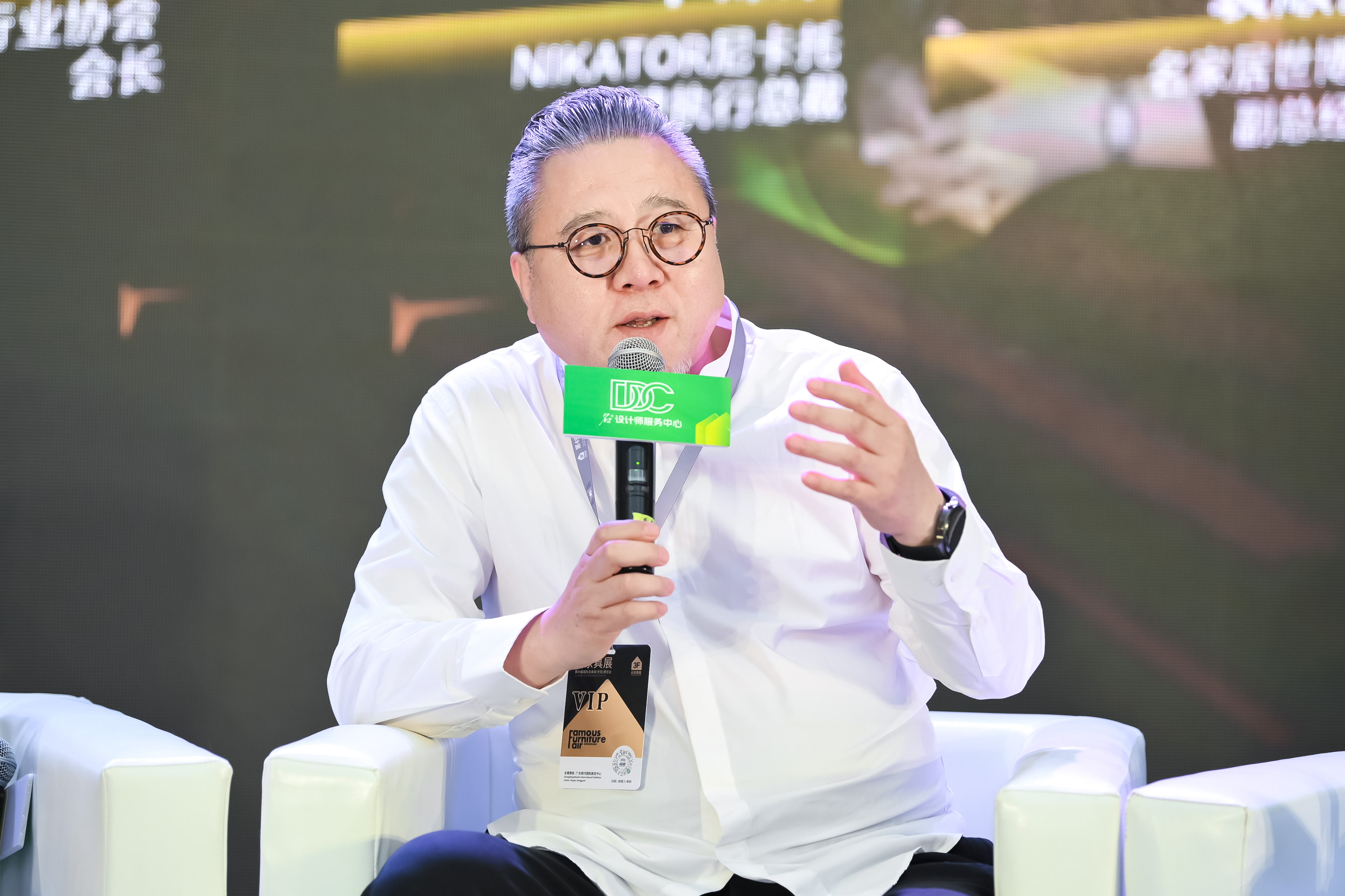 開啟“設(shè)計+大家居”融合新方向，“九境”的故事正在續(xù)寫！