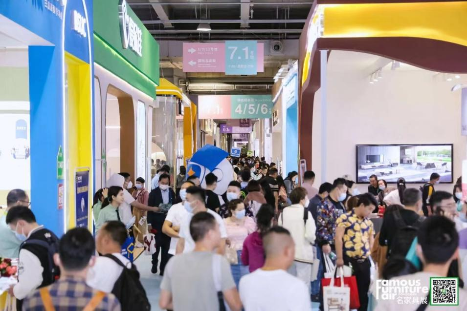 選品、個人IP打造、設(shè)計落地，一「展」式搞掂
